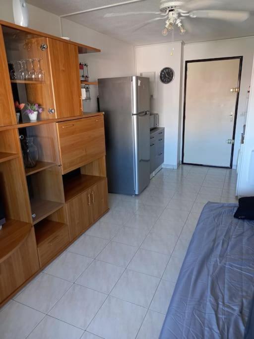 Ferienwohnung Raisin D'Or, T2, Parking, Piscine Agde Exterior foto